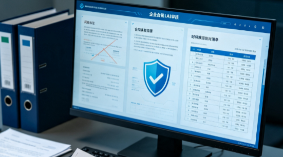乌什县AI 工具常态化应用，为企业稳健经营保驾护航