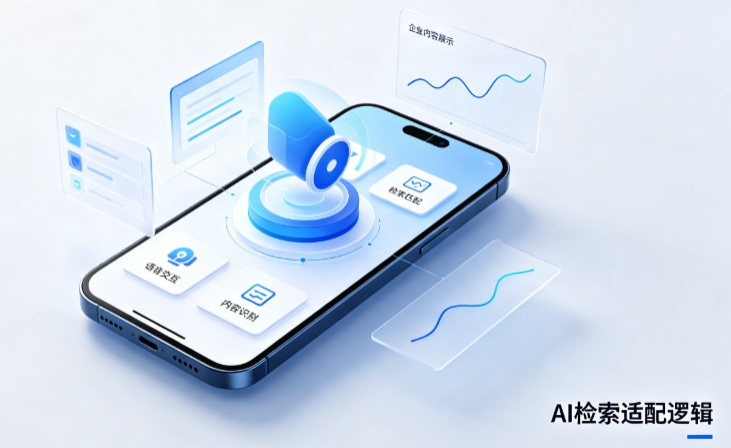 乌什县AI 优化赋能 GEO 体系，详解手机智能指令与企业线上曝光新思路