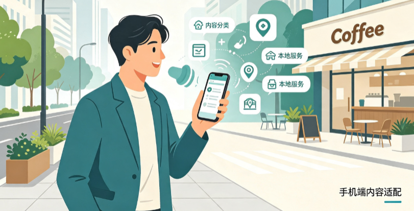乌什县深度解析手机端 GEO 与 AI 优化协同逻辑，兼顾用户检索体验与企业线上传播