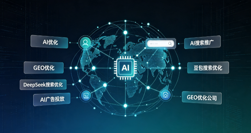 乌什县AI 搜索营销赛道持续升温，GEO 优化成为企业数字化布局新方向