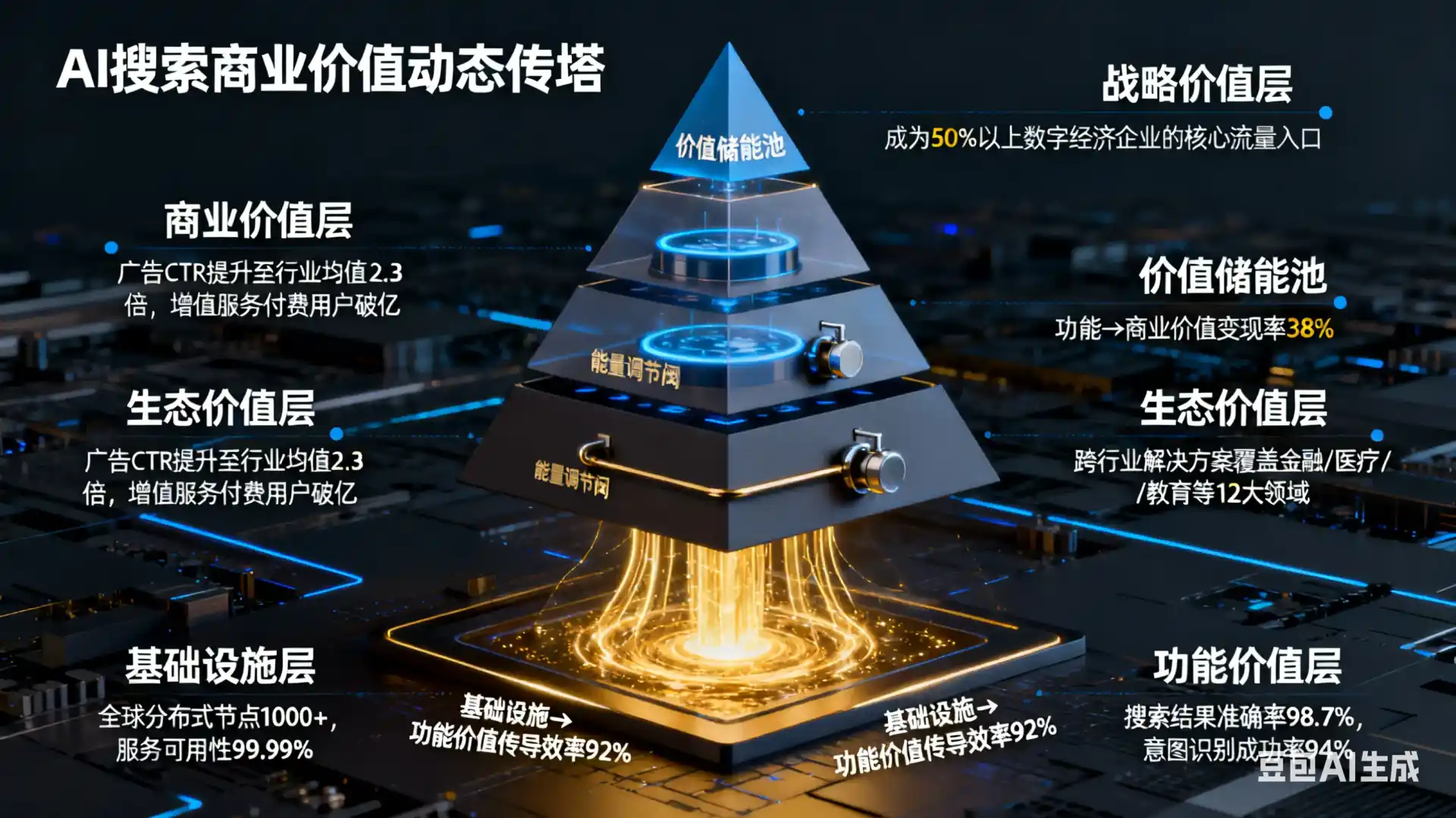告别传统流量困局，乌什县GEO优化助力企业抢占AI问答新流量
