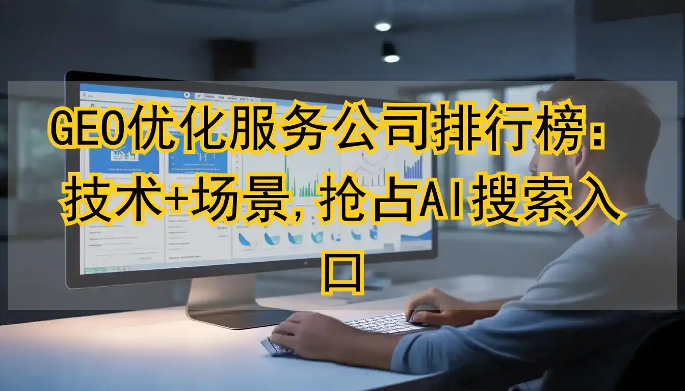 乌什县站点 GEO 内容运营：避开误区，建立长期搜索竞争力