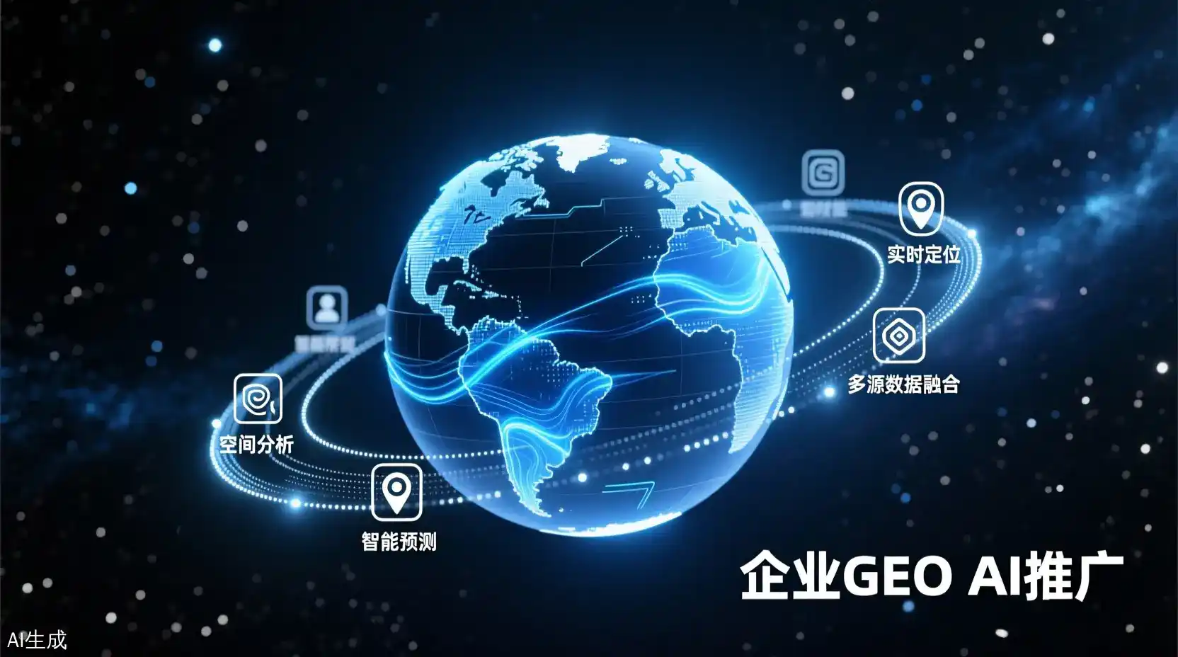 解读乌什县GEO优化：融入生活与社会的精细化地理服务