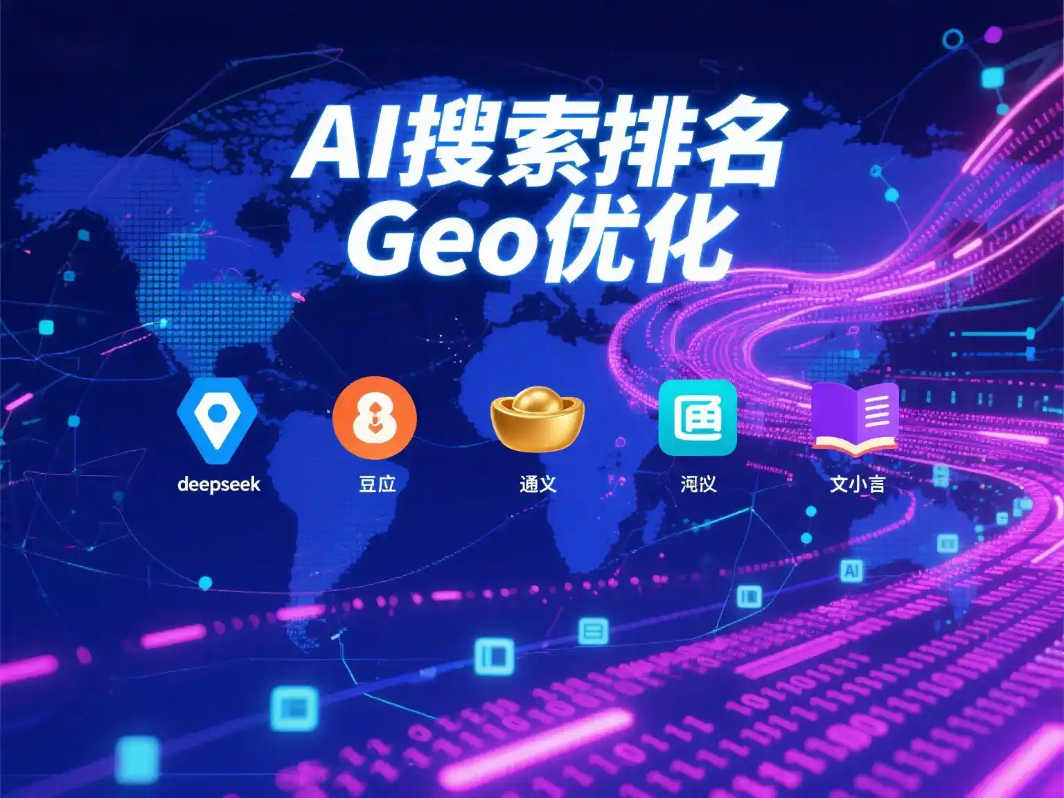 乌什县国硕AI：探索GEO生成式引擎优化的企业品牌实践